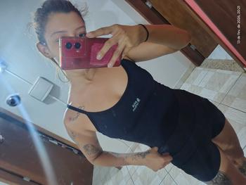 Review cliente