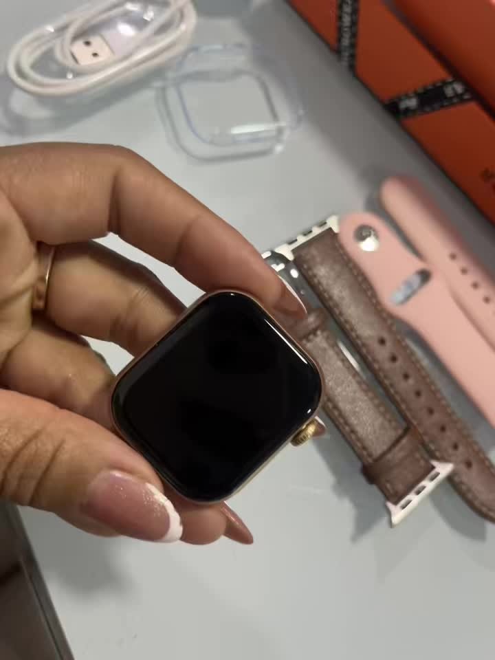 Foto de avaliação cliente